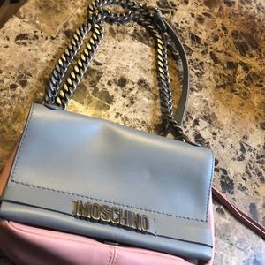 MAJOR SALE❗️Moschino shoulder bag